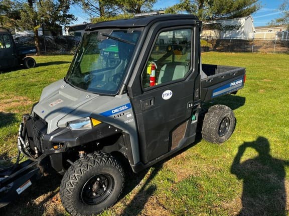 Image of Polaris Brutus HD PTO Primary image