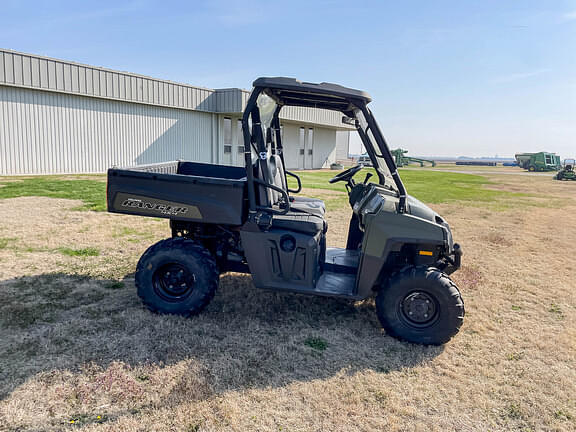 Image of Polaris Ranger 800 XP equipment image 3