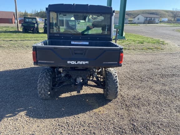 Image of Polaris Ranger XP 900 equipment image 2