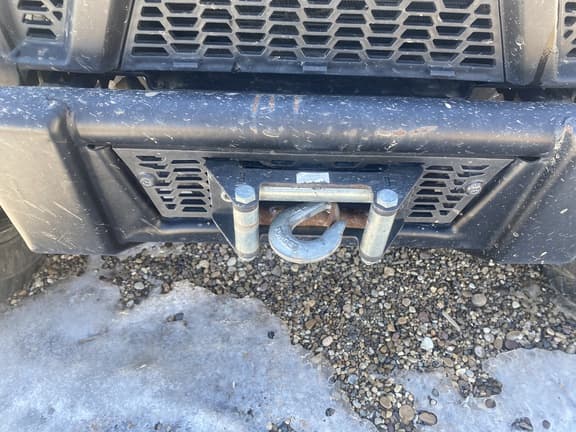 Image of Polaris Ranger XP 900 equipment image 4