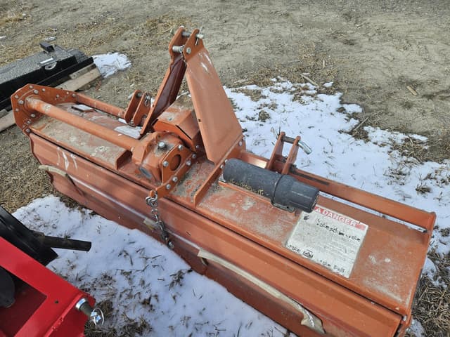 Image of Rhino SRT73 equipment image 3