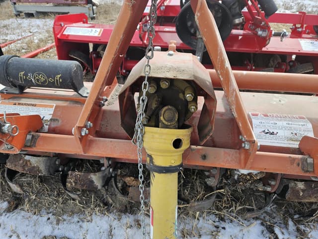 Image of Rhino SRT73 equipment image 2