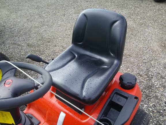 Image of Simplicity Regent EX equipment image 4