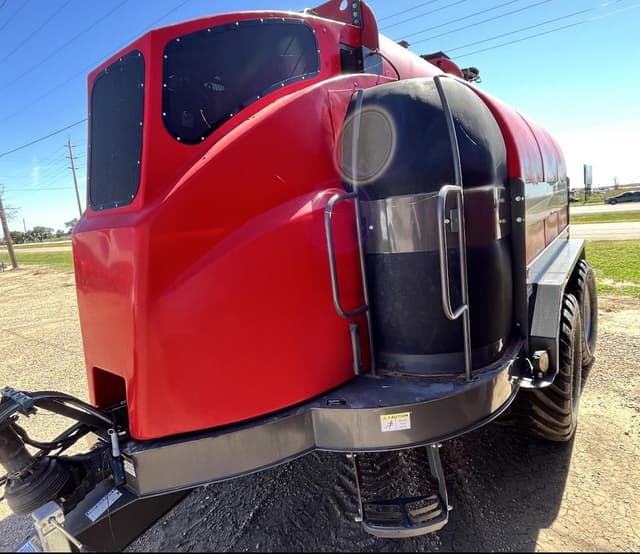 Image of Staheli West DewPoint 6110 equipment image 3