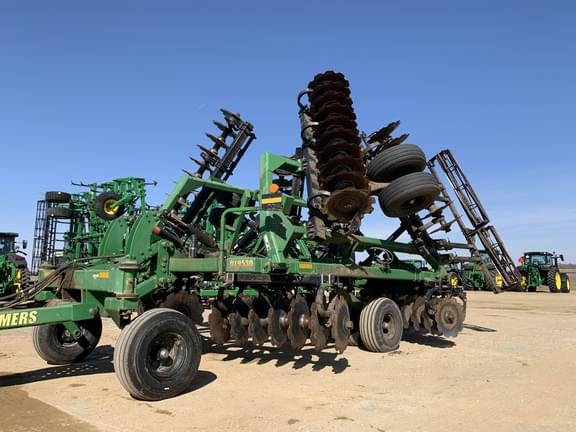 Image of Summers DT9530 equipment image 2