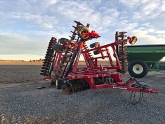 Image of Sunflower 1435 equipment image 2