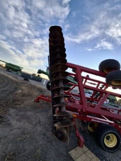 Image of Sunflower 1435 equipment image 4