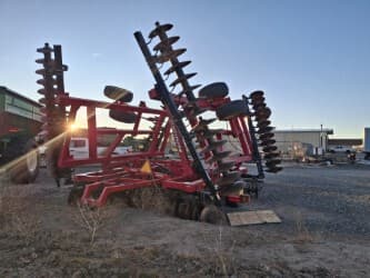 Image of Sunflower 1435 equipment image 3