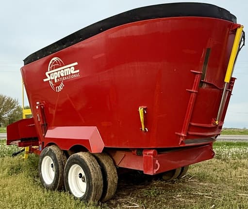 Image of Supreme 1200T equipment image 3