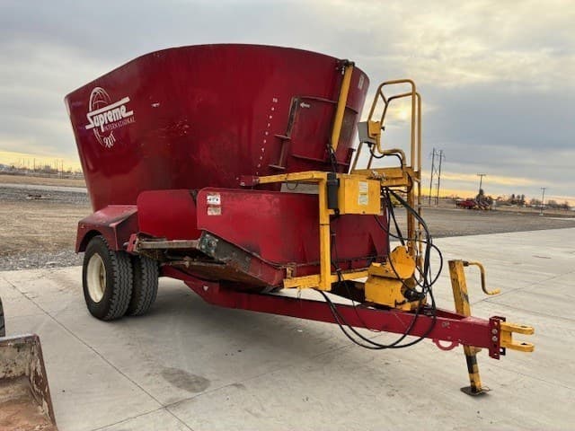 Image of Supreme 900T Primary Image
