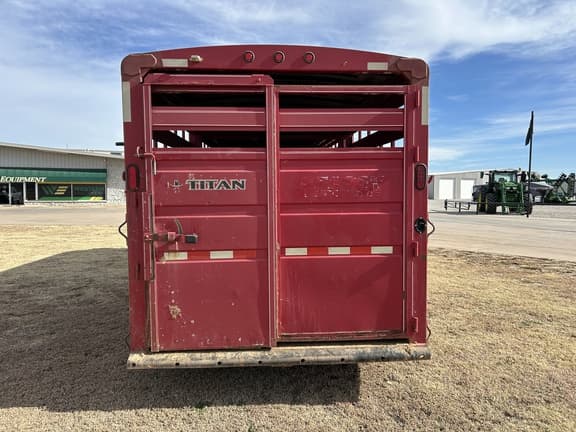 Image of Titan 24 equipment image 3