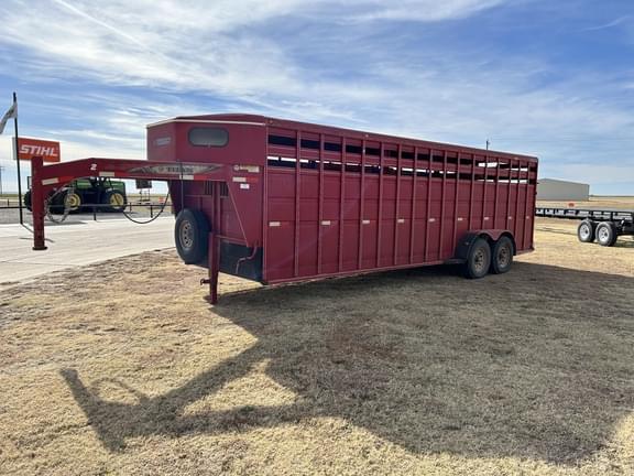 Image of Titan 24 Primary image
