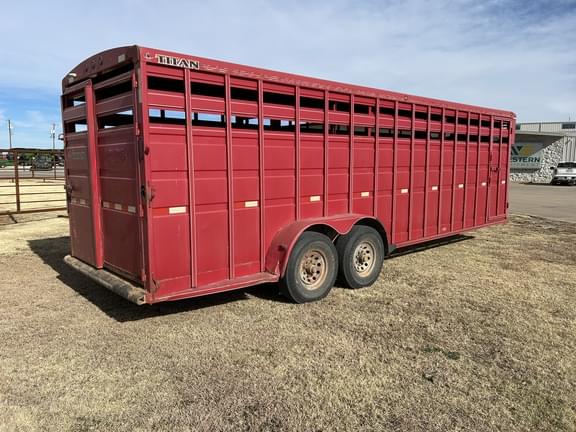 Image of Titan 24 equipment image 4