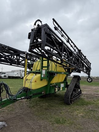 Image of Top Air TA1600 equipment image 3
