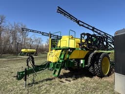 Image of Top Air TA1600 equipment image 2