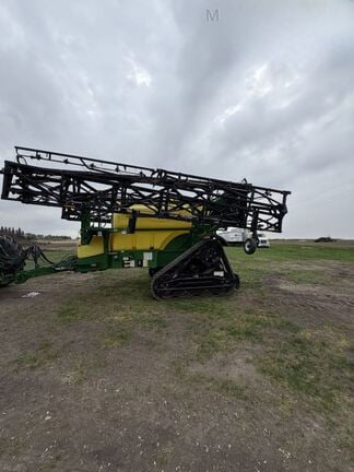Main image Top Air TA1600