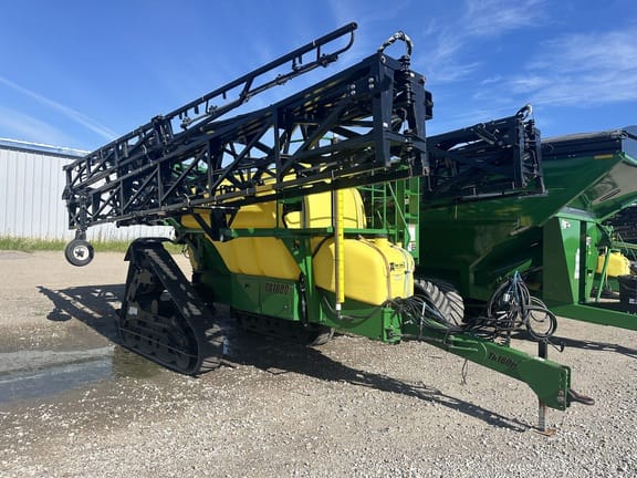 2013 Top Air TA1600 Equipment Image0