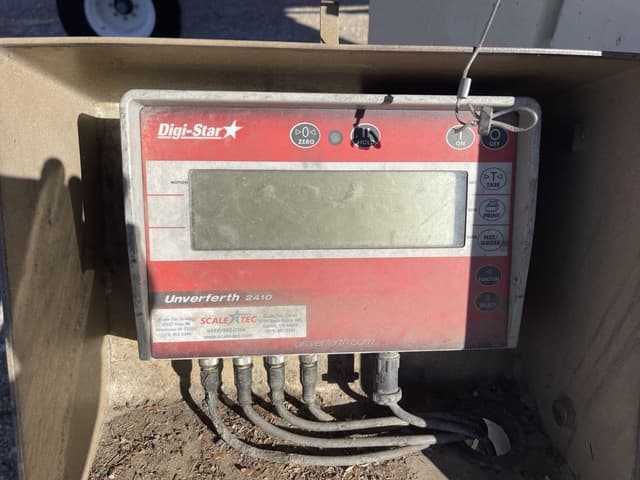 Image of Unverferth 3750 equipment image 4