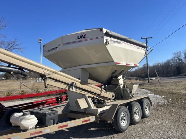 Image of Unverferth 3750 equipment image 1