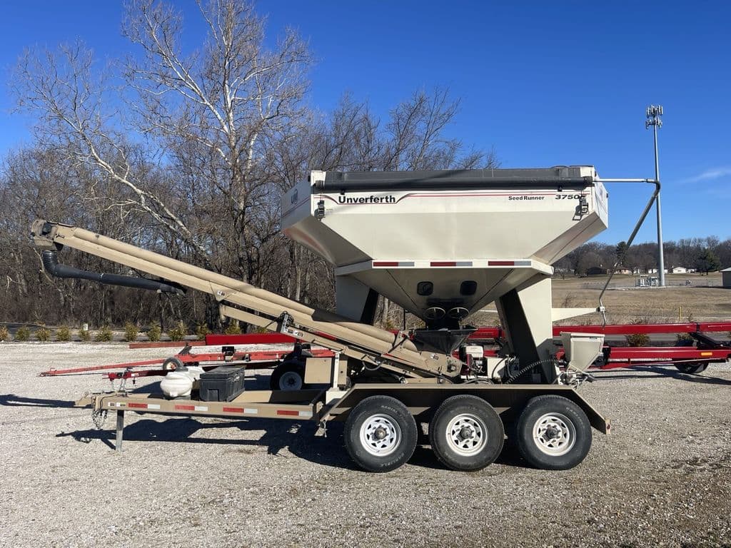 Image of Unverferth 3750 Primary image