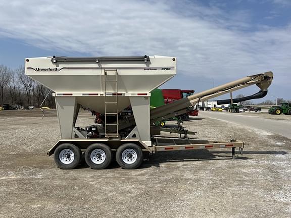 Image of Unverferth 3750 equipment image 1