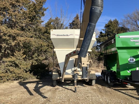 Image of Unverferth 3750XL equipment image 1