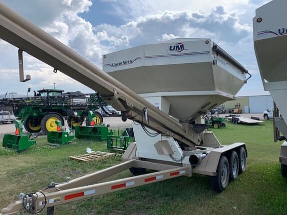 Image of Unverferth 3750XL equipment image 2