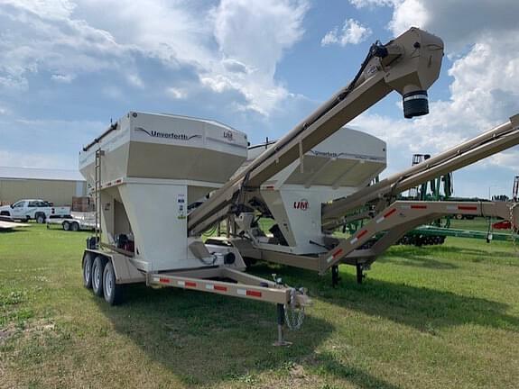 Image of Unverferth 3750XL equipment image 1