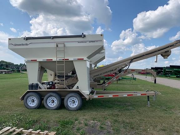 Image of Unverferth 3750XL equipment image 3