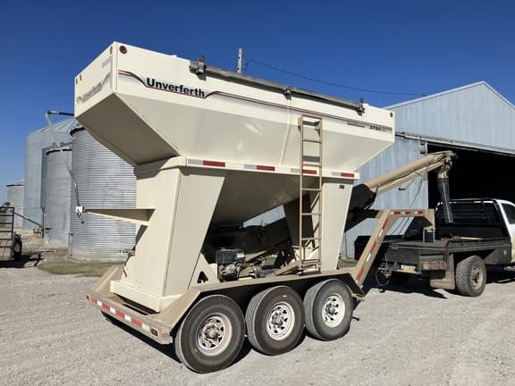 Image of Unverferth 3750XL equipment image 1