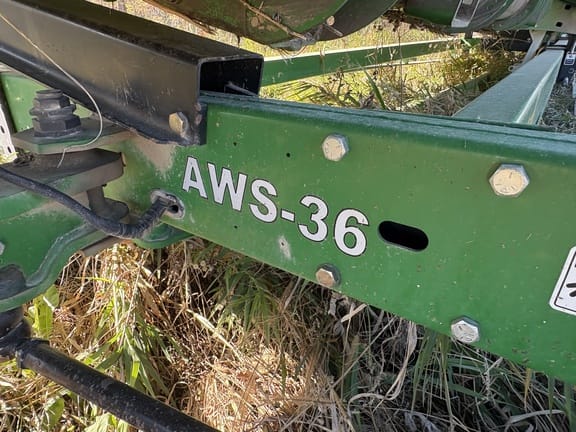 2013 Unverferth AWS-36 Equipment Image0