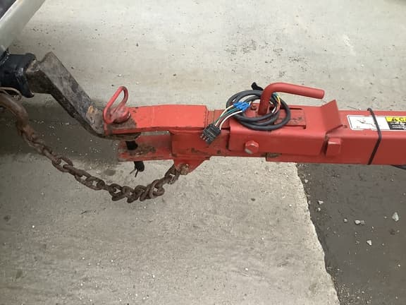 Image of Unverferth HT30 equipment image 2