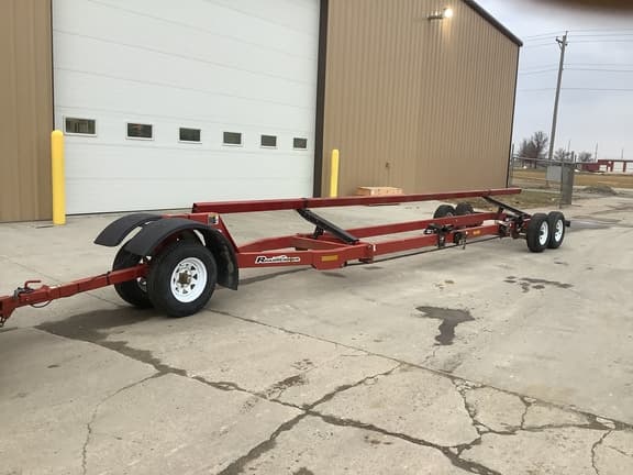 Image of Unverferth HT30 equipment image 1