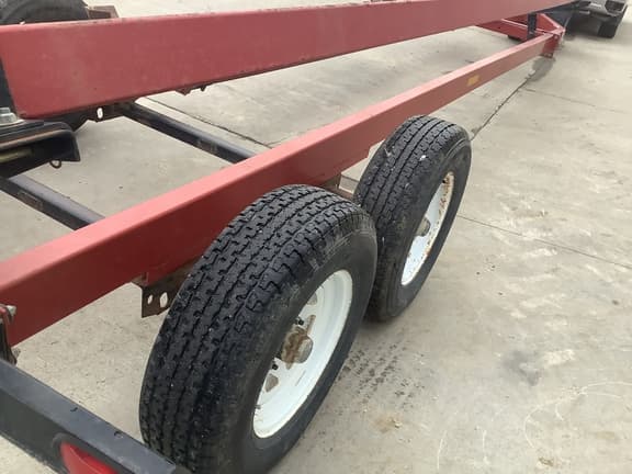 Image of Unverferth HT30 equipment image 3