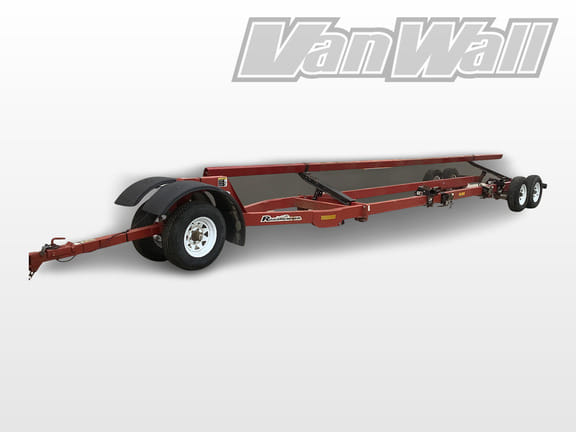 2013 Unverferth HT30 Equipment Image0