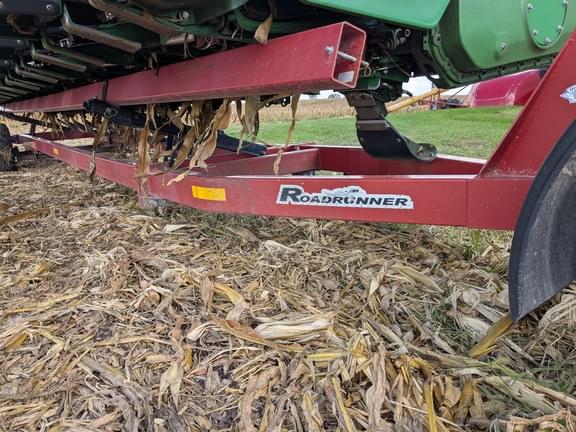 Image of Unverferth HT30 equipment image 4