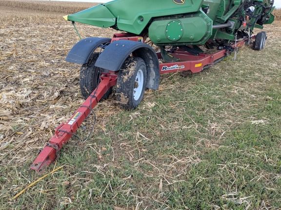 2013 Unverferth HT30 Equipment Image0