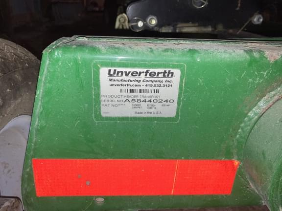 Image of Unverferth HT30 equipment image 4