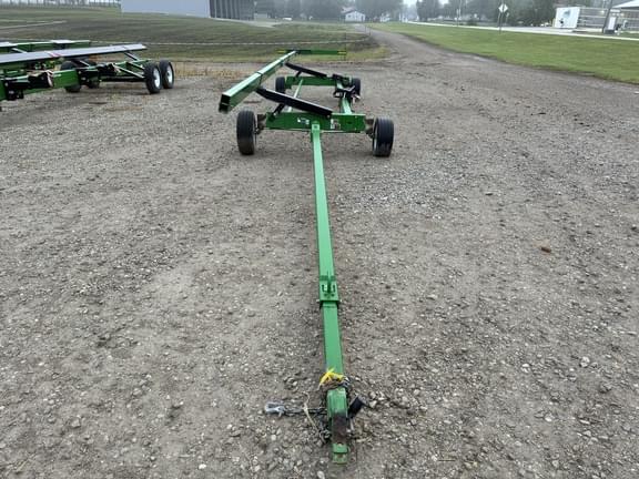 Image of Unverferth HT36 equipment image 4