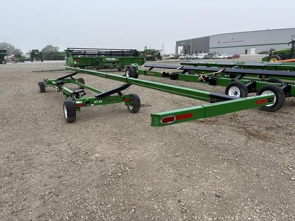 Image of Unverferth HT36 equipment image 3