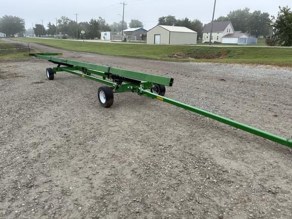 Image of Unverferth HT36 equipment image 1