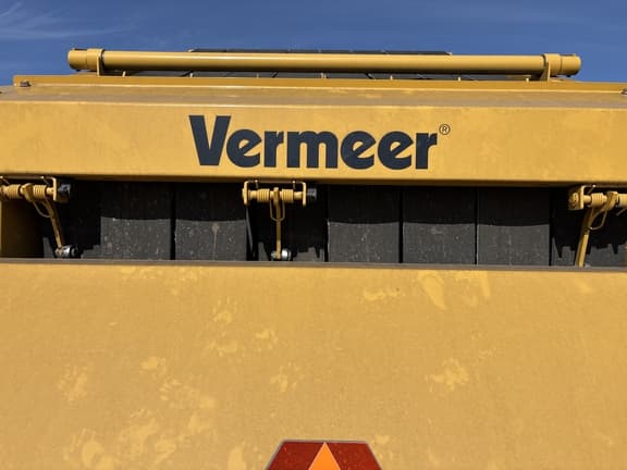 Image of Vermeer 605SM equipment image 3