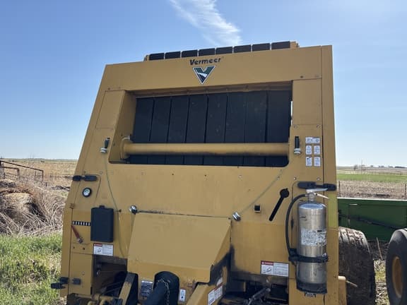 Image of Vermeer 605SM equipment image 1
