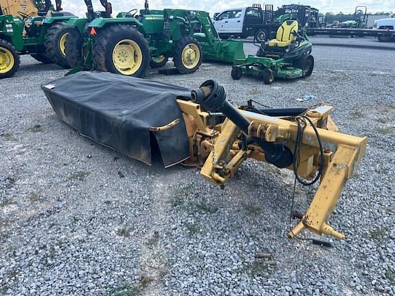 Image of Vermeer M7040 equipment image 1