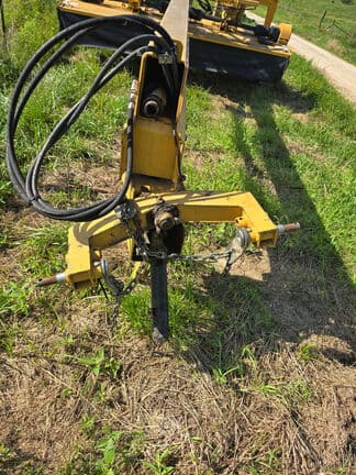 Image of Vermeer MC1030 equipment image 4