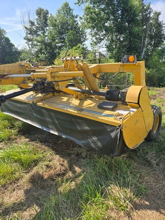 2013 Vermeer MC1030 Equipment Image0
