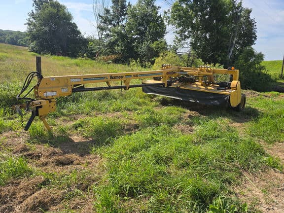 Image of Vermeer MC1030 equipment image 3