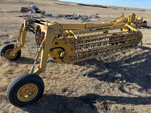 Image of Vermeer R2800 equipment image 4