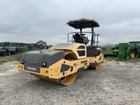 2013 Volvo DD110B Equipment Image0