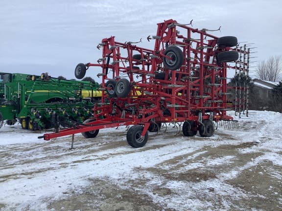 Image of Wil-Rich QX2 equipment image 2